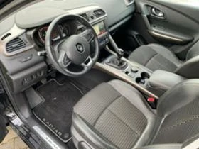 Renault Kadjar 1.5,1.6DCI AVTOMAT, снимка 15