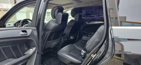 Mercedes-Benz GL 63 AMG AMG DRIVE* PACKAGE, снимка 15