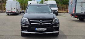 Mercedes-Benz GL 63 AMG AMG DRIVE* PACKAGE, снимка 11