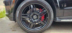 Mercedes-Benz GL 63 AMG AMG DRIVE* PACKAGE, снимка 2