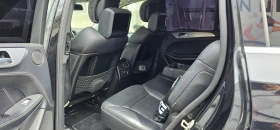 Mercedes-Benz GL 63 AMG AMG DRIVE* PACKAGE, снимка 4