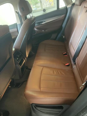BMW X6, снимка 10