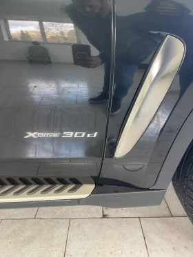 BMW X6, снимка 11