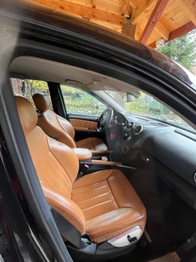 Mercedes-Benz ML 320 W164, снимка 8