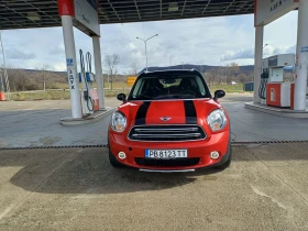 Mini Countryman 1, 6d, ALL4, 4x4, снимка 2