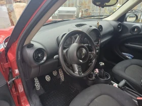 Mini Countryman 1, 6d, ALL4, 4x4, снимка 12