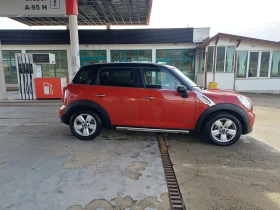 Mini Countryman 1, 6d, ALL4, 4x4, снимка 4