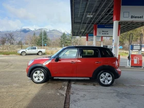 Mini Countryman 1, 6d, ALL4, 4x4, снимка 8