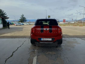 Mini Countryman 1, 6d, ALL4, 4x4, снимка 6