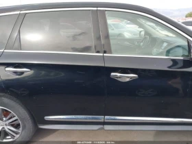 Infiniti QX60 PURE* ДИСТРОНИК* ШИБИДАХ* ПОДГРЕВИ* , снимка 12