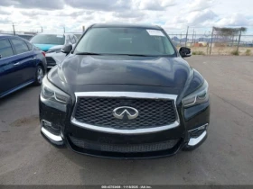 Infiniti QX60 PURE* ДИСТРОНИК* ШИБИДАХ* ПОДГРЕВИ* , снимка 11