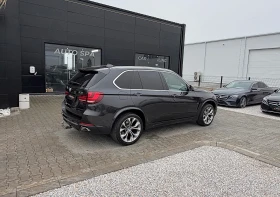 BMW X5 30d Xdrive /Sport/ Подгрев/Keyless/360Камера, снимка 4