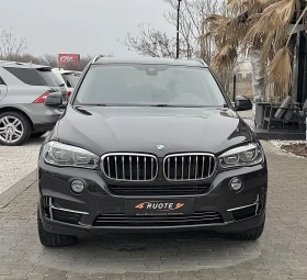 BMW X5 30d Xdrive /Sport/ Подгрев/Keyless/360Камера, снимка 1