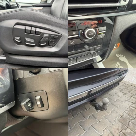 BMW X5 30d Xdrive /Sport/ Подгрев/Keyless/360Камера, снимка 17