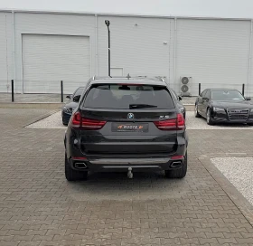 BMW X5 30d Xdrive /Sport/ Подгрев/Keyless/360Камера, снимка 5