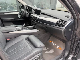 BMW X5 30d Xdrive /Sport/ Подгрев/Keyless/360Камера, снимка 10