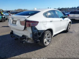 BMW X6 M* Кожа* Подгрев* ПАНО* CARFAX* ВИДЕО на МОТОРА, снимка 4