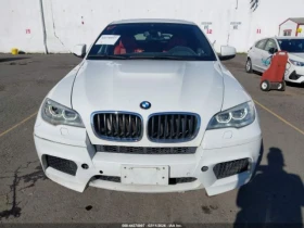 BMW X6 M* Кожа* Подгрев* ПАНО* CARFAX* ВИДЕО на МОТОРА, снимка 12