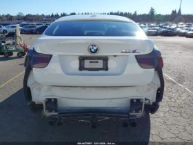 BMW X6 M* Кожа* Подгрев* ПАНО* CARFAX* ВИДЕО на МОТОРА, снимка 16