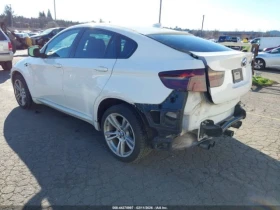 BMW X6 M* Кожа* Подгрев* ПАНО* CARFAX* ВИДЕО на МОТОРА, снимка 3