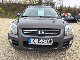Kia Sportage АВТОМАТИК, снимка 2
