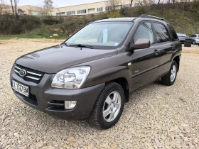 Kia Sportage АВТОМАТИК, снимка 1