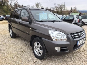 Kia Sportage АВТОМАТИК, снимка 3