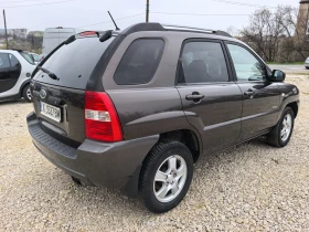 Kia Sportage АВТОМАТИК, снимка 5
