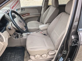 Kia Sportage АВТОМАТИК, снимка 9