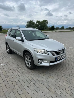 Toyota Rav4 RAV-4 2.2 diesel.150кс. 4x4, снимка 3