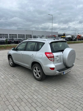 Toyota Rav4 RAV-4 2.2 diesel.150кс. 4x4, снимка 7