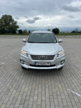 Toyota Rav4 RAV-4 2.2 diesel.150кс. 4x4, снимка 1