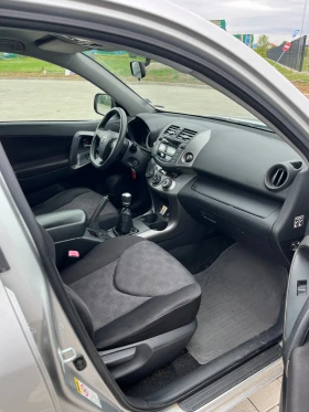 Toyota Rav4 RAV-4 2.2 diesel.150кс. 4x4, снимка 10