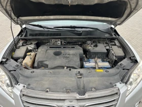 Toyota Rav4 RAV-4 2.2 diesel.150кс. 4x4, снимка 14