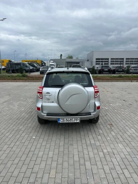 Toyota Rav4 RAV-4 2.2 diesel.150кс. 4x4, снимка 8