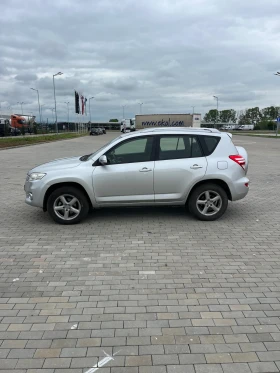 Toyota Rav4 RAV-4 2.2 diesel.150кс. 4x4, снимка 5