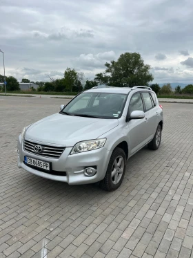 Toyota Rav4 RAV-4 2.2 diesel.150кс. 4x4, снимка 2