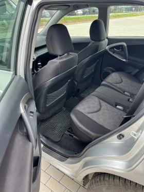 Toyota Rav4 RAV-4 2.2 diesel.150кс. 4x4, снимка 12