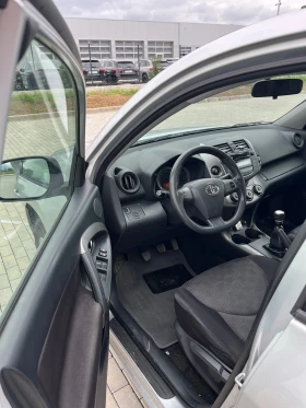 Toyota Rav4 RAV-4 2.2 diesel.150кс. 4x4, снимка 9