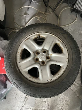 Toyota Rav4 RAV-4 2.2 diesel.150кс. 4x4, снимка 15