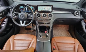 Mercedes-Benz GLC 300 HYBRID* COUPE* BURMESTER* ОБДУХВАНЕ* ДИСТРОНИК* , снимка 6
