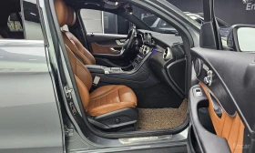 Mercedes-Benz GLC 300 HYBRID* COUPE* BURMESTER* ОБДУХВАНЕ* ДИСТРОНИК* , снимка 13