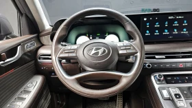 Hyundai Palisade CALLIGRAPHY* DRIVE-ASSISTS* HEAD-UP* AWD* , снимка 7