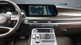 Hyundai Palisade CALLIGRAPHY* DRIVE-ASSISTS* HEAD-UP* AWD* , снимка 9