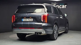 Hyundai Palisade CALLIGRAPHY* DRIVE-ASSISTS* HEAD-UP* AWD* , снимка 3