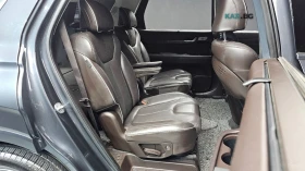 Hyundai Palisade CALLIGRAPHY* DRIVE-ASSISTS* HEAD-UP* AWD* , снимка 15