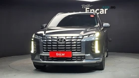 Hyundai Palisade CALLIGRAPHY* DRIVE-ASSISTS* HEAD-UP* AWD* , снимка 2