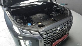 Hyundai Palisade CALLIGRAPHY* DRIVE-ASSISTS* HEAD-UP* AWD* , снимка 16