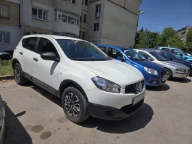 Nissan Qashqai, снимка 5