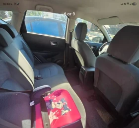 Nissan Qashqai, снимка 5